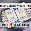 Blue Generic Viagra Pills kamagra1